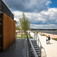 Отель Apartamenty Powiśle