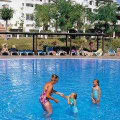 Отель Costa del Sol Princess бассейн фото 3