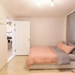Отель Lovely House Hongdae комната для гостей фото 4