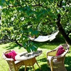 Отель Zea Curtis Garden Residence Меран фото 8