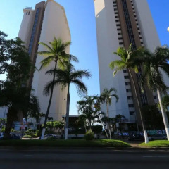 Отель Las Torres Gemelas Acapulco фото 2