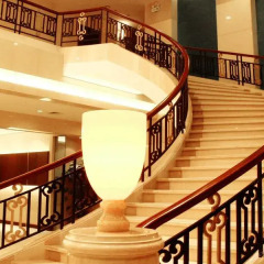 Grand Peak Hotel интерьер отеля