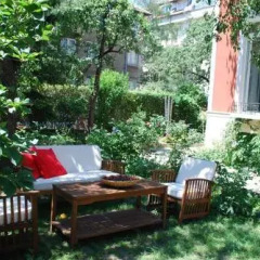 Отель Cosy House In The Heart Of Sofia