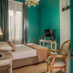 The B Place Hotel Rome комната для гостей фото 5