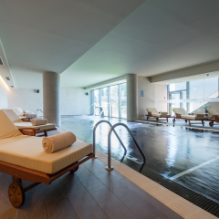 TRYP Lisboa Aeroporto Hotel в номере