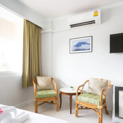 Krabi Royal Hotel удобства в номере