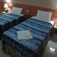 Silla Patong Hostel комната для гостей фото 4
