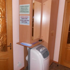 Гостиничный Комплекс Кировский удобства в номере фото 2