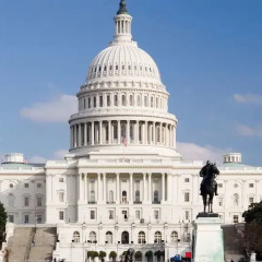 Отель Hyatt Regency Washington on Capitol Hill США, Вашингтон - 1 отзыв об отеле, цены и фото номеров - забронировать отель Hyatt Regency Washington on Capitol Hill онлайн фото 3