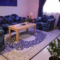 Burj Al Diyar Hotel Apartments питание