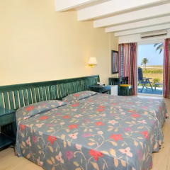 Отель Club Amigo Mayanabo All Inclusive комната для гостей фото 2