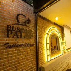 Business Palas Hotel Турция, Измит - отзывы, цены и фото номеров - забронировать отель Business Palas Hotel онлайн интерьер отеля фото 3