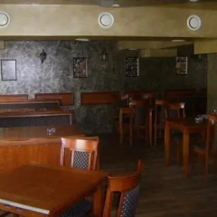 Hotel Fun House гостиничный бар