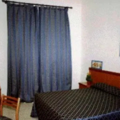 Eden Guest House Hostel комната для гостей фото 4