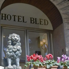 Hotel Bled развлечения