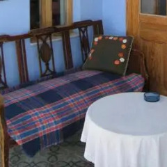 Отель Guesthouse Parthenon Ситония балкон