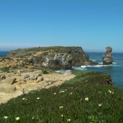 Отель Peniche Surf Lodge Пениче пляж фото 2