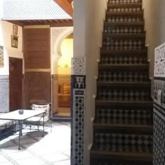Отель Dar Mehdi Марокко, Фес - отзывы, цены и фото номеров - забронировать отель Dar Mehdi онлайн фото 6