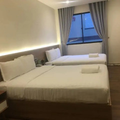 Ivy Hotel Da Lat Далат комната для гостей фото 3