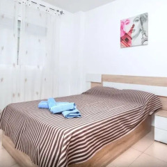 Отель Apt Mika - Inh 24449 Испания, Льорет-де-Мар - отзывы, цены и фото номеров - забронировать отель Apt Mika - Inh 24449 онлайн комната для гостей фото 5