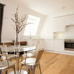 Отель City Marque Monument Serviced Apartments Великобритания, Лондон - отзывы, цены и фото номеров - забронировать отель City Marque Monument Serviced Apartments онлайн в номере