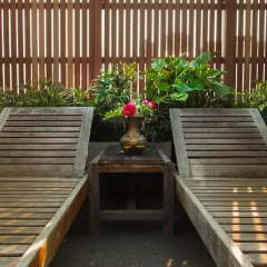 Отель Pannee Lodge Таиланд, Бангкок - отзывы, цены и фото номеров - забронировать отель Pannee Lodge онлайн фото 2