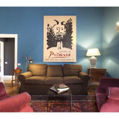 Отель Rome Luxury Rental интерьер отеля