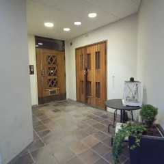 Апартаменты 2ndhomes Iso Roobertinkatu Apartment 2 интерьер отеля