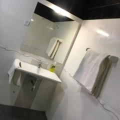 Holiday Hotel in Nouakchott, Mauritania from 108$, photos, reviews - zenhotels.com in-room dining photo 2