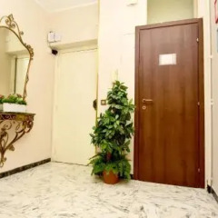 Отель B&B Chicca Stadio Olimpico интерьер отеля фото 2