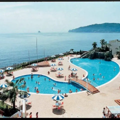 Hatoya Hotel Ито с домашними животными