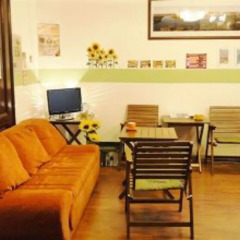 Bb's House Hostel Белград спа