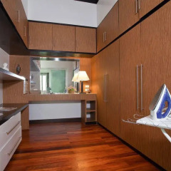 Отель Kata Horizon Villa B2 в номере фото 2