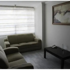 Отель Executive room in Naples for 1 or 2 people. Мексика, Мехико - отзывы, цены и фото номеров - забронировать отель Executive room in Naples for 1 or 2 people. онлайн комната для гостей фото 2