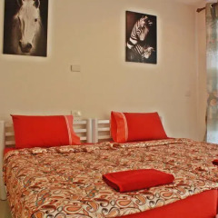 The Blue Rabbit Phuket Hotel комната для гостей фото 4