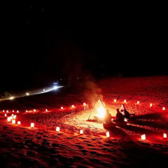 Отель Sahara Royal Camp Марокко, Мерзуга - отзывы, цены и фото номеров - забронировать отель Sahara Royal Camp онлайн фото 2