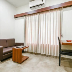 Hotel Global inn комната для гостей фото 2