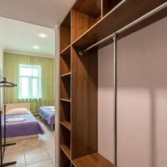 Гостиница Guest House Dvor удобства в номере фото 2