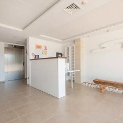 Отель Sono Apartamentos интерьер отеля фото 2