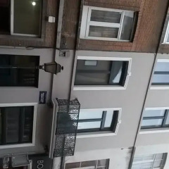 Отель Aparthotel Midi Residence Бельгия, Брюссель - отзывы, цены и фото номеров - забронировать отель Aparthotel Midi Residence онлайн парковка