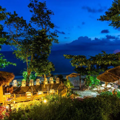 Отель Koh Jum Resort фото 7