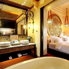 Отель Sawasdee Guest House ванная фото 2