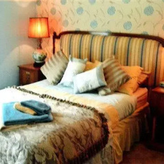 Отель Emerald House Эдинбург комната для гостей фото 3