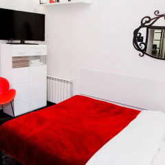 Georg-City Hotel комната для гостей фото 2