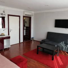 Galata34 Турция, Стамбул - отзывы, цены и фото номеров - забронировать отель Galata34 онлайн комната для гостей фото 4