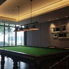 Отель Jinling Resort Tianquan Lake детские мероприятия
