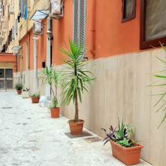 Отель Rome Accommodation Jazz House фото 2