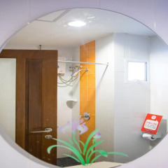 Отель Nida Rooms Lotus Bai Yok 599 Бангкок интерьер отеля фото 2