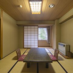 Miyata ryokan japan