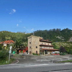 Отель Posada Medieval el Manjon